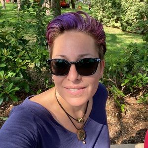 Meet your Posher, Heather